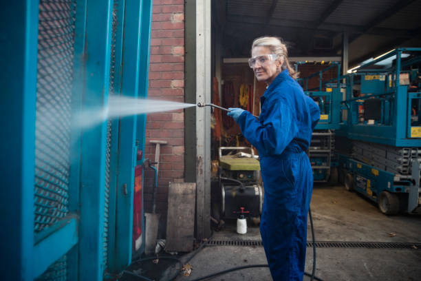 Best Oil Spill Cleanup  in Red Oak, NC