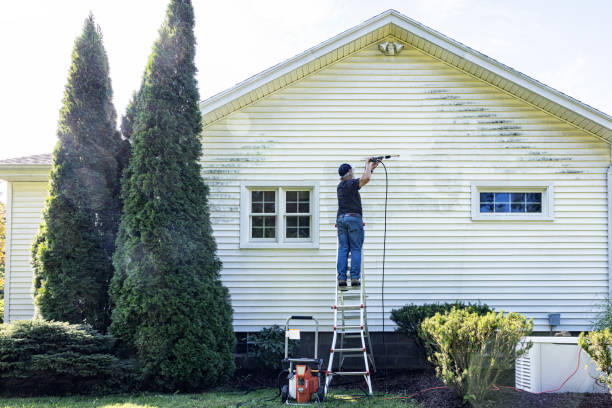 Best Building Exterior Washing  in Red Oak, NC
